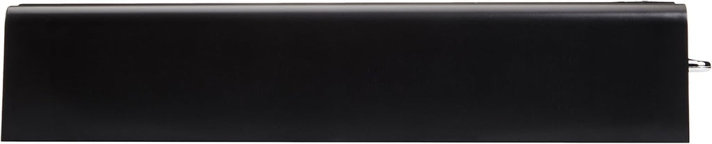 Black 36 Pod Capacity 3 Drawer Coffee Pod Storage Drawer Q597