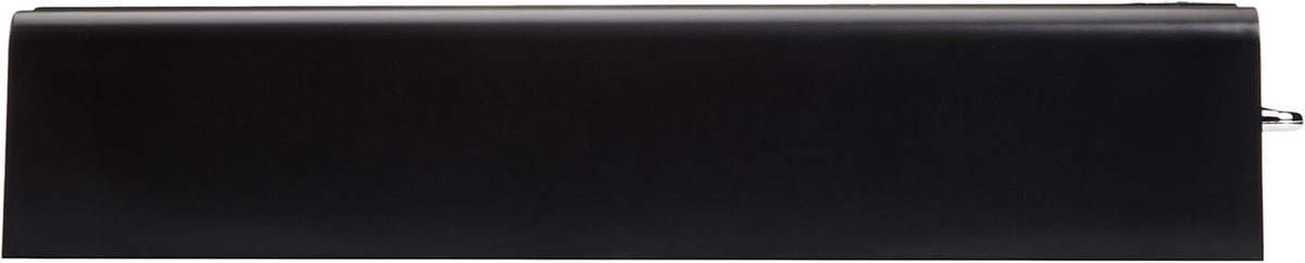 Black 36 Pod Capacity 3 Drawer Coffee Pod Storage Drawer Q597