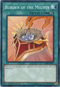 Yu-Gi-Oh! Starter Deck Codebreaker Common 1st Edition V43309