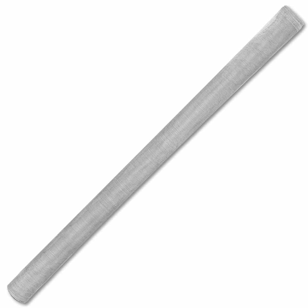 Aluminum Mesh 39.4x196.9 Inches V6306