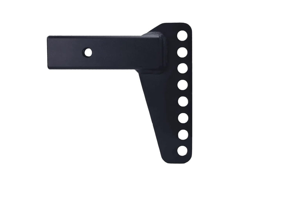 2.5" Shank 8" Drop Weight Distribution Hitch with Anti-Sway Z939579