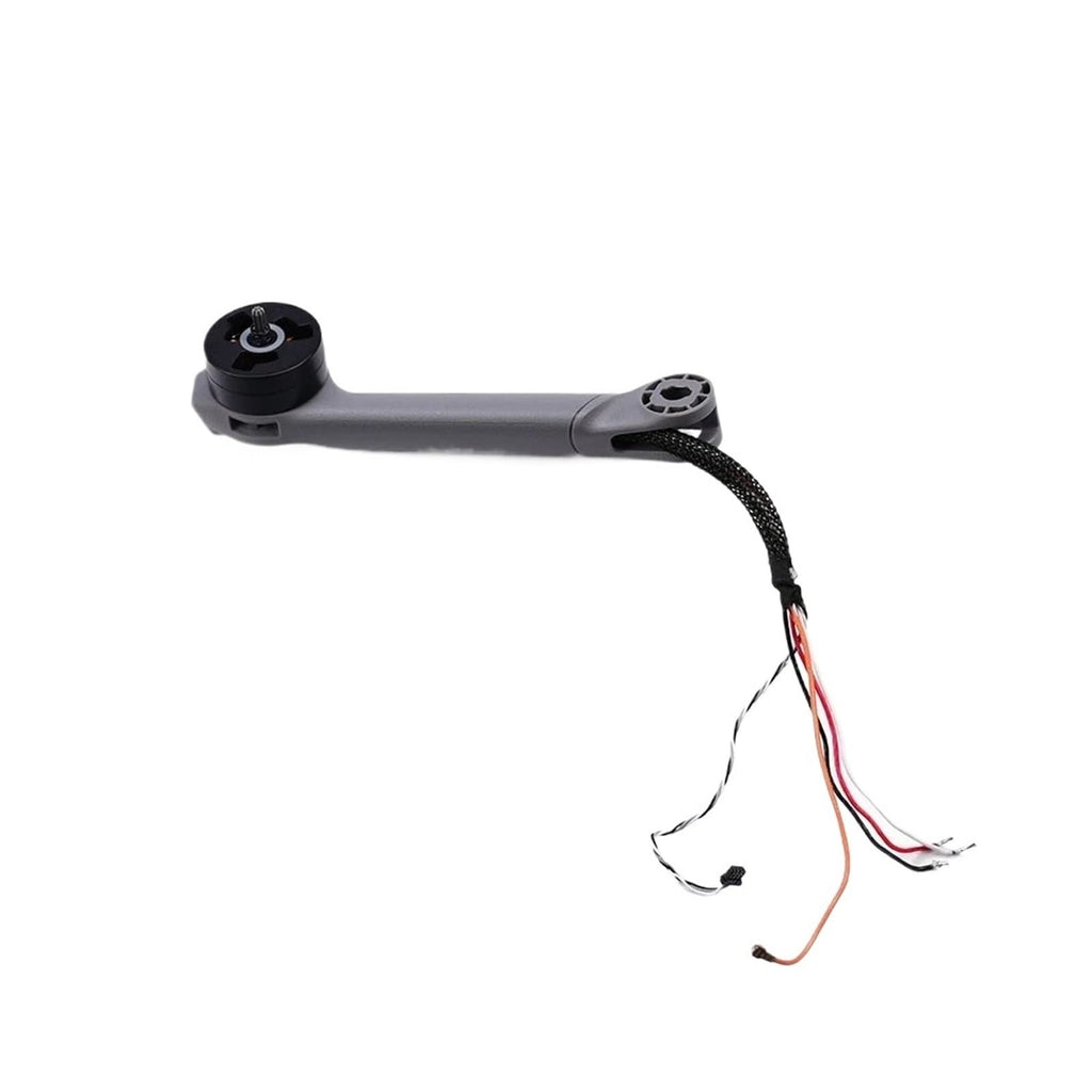 Arm Motor Replacement K276