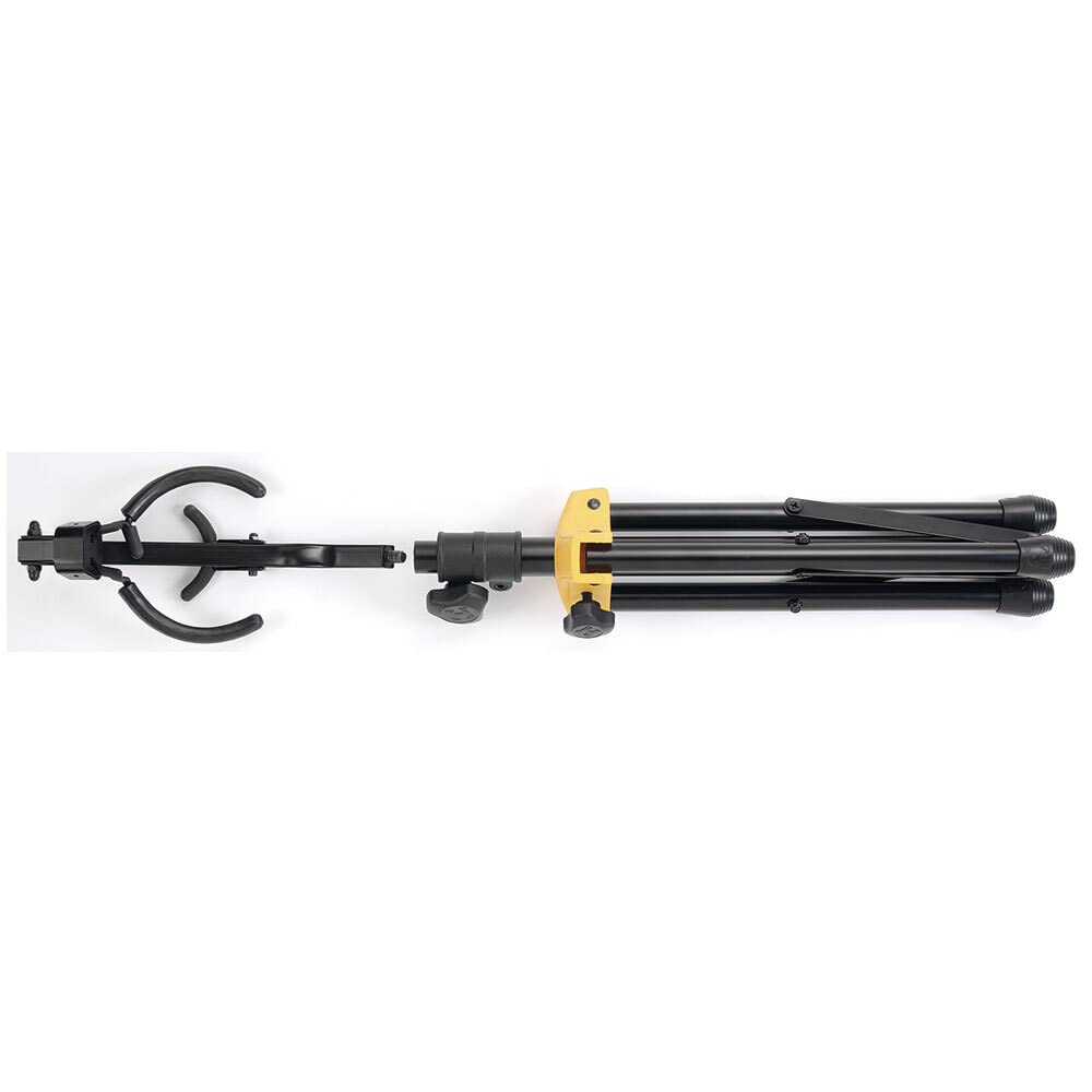 Tall Alto/Tenor Saxophone Stand with Auto Grip System T485