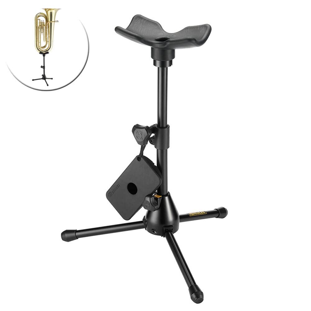 Tuba/Euphonium Performer Stand S144