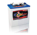 6-Volt Deep Cycle Marine Battery Set of 4 X4949