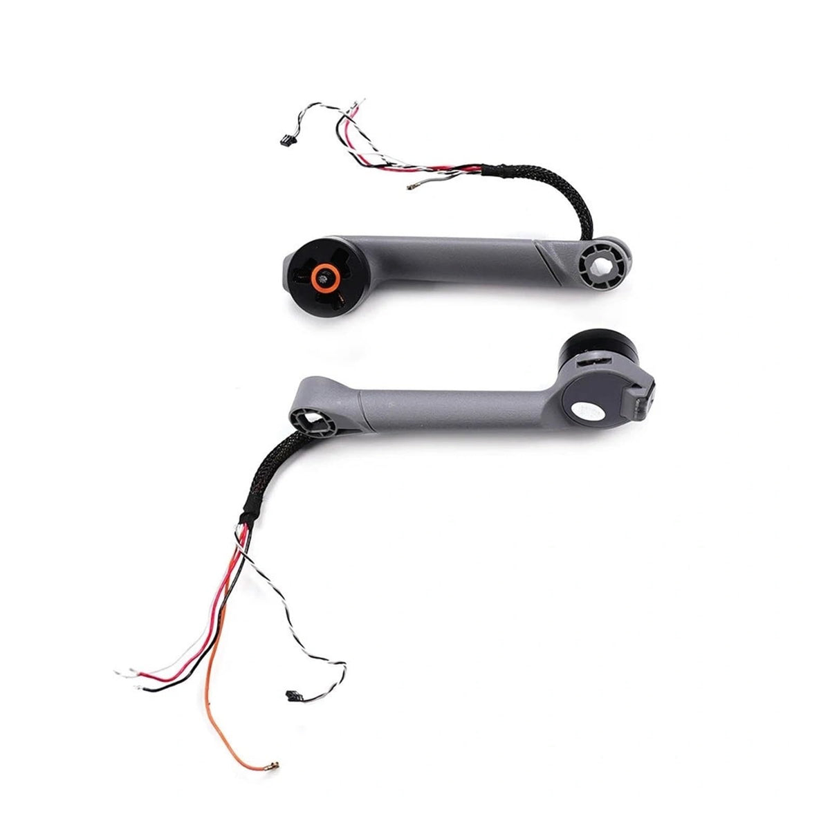 Arm Motor Replacement K276