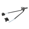 14000lbs Weight Distribution Hitch with Connection Bar K824131