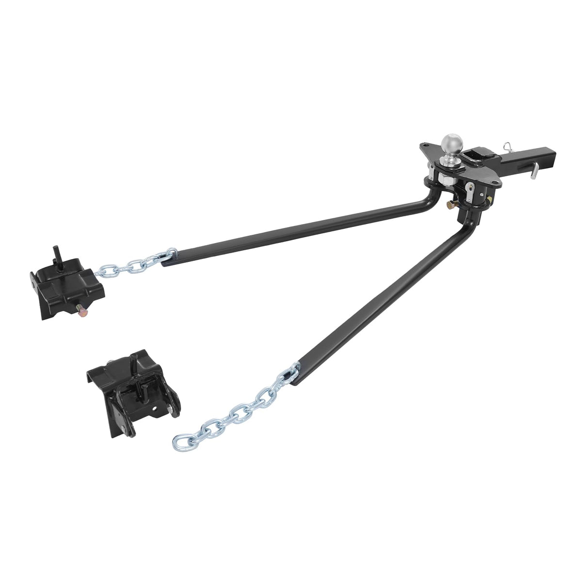 14000lbs Weight Distribution Hitch with Connection Bar K824131