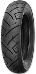 Black Bias Rear Tire 160/70-17 79H B187106