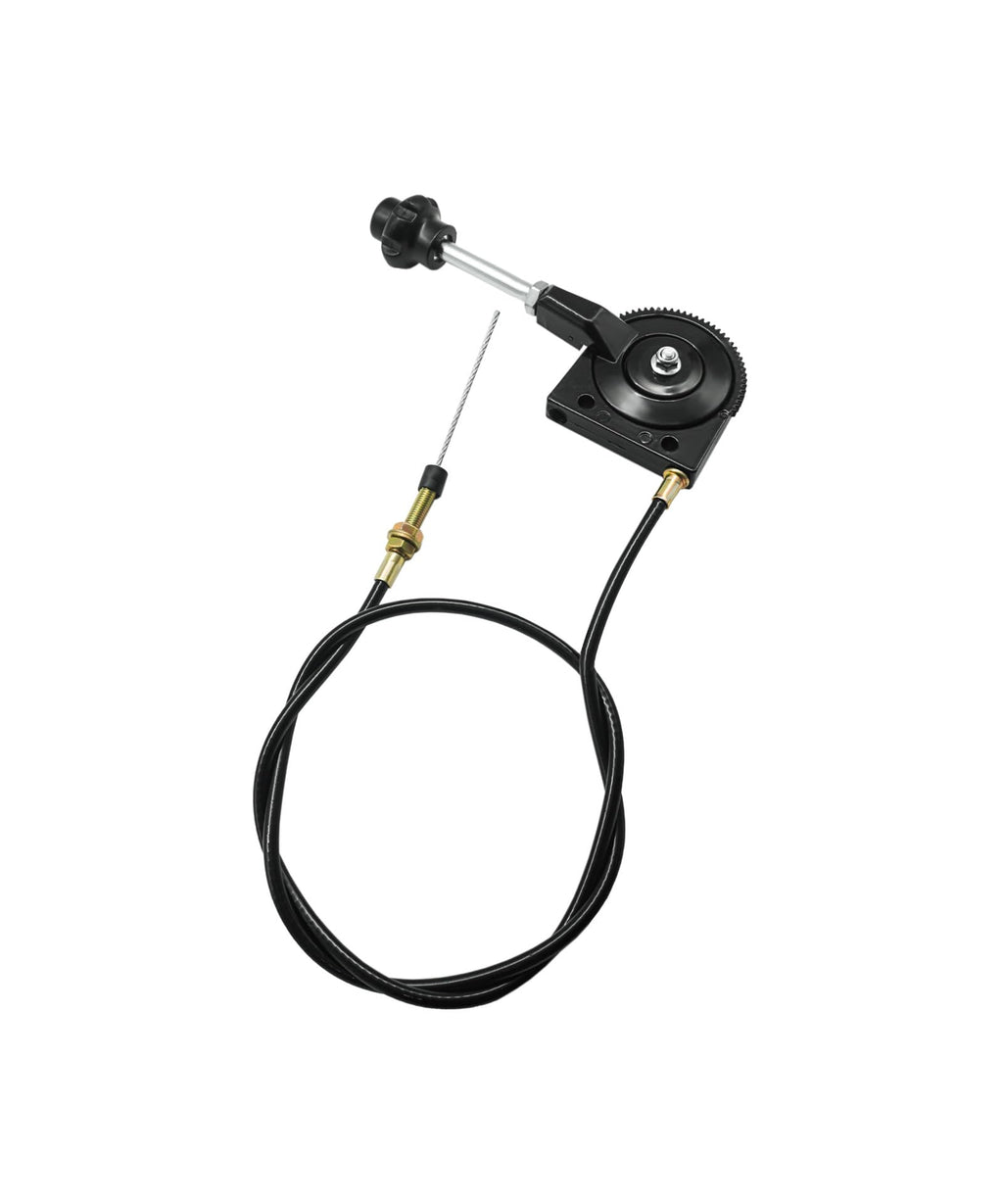 Excavator Throttle Cable Controller H46729