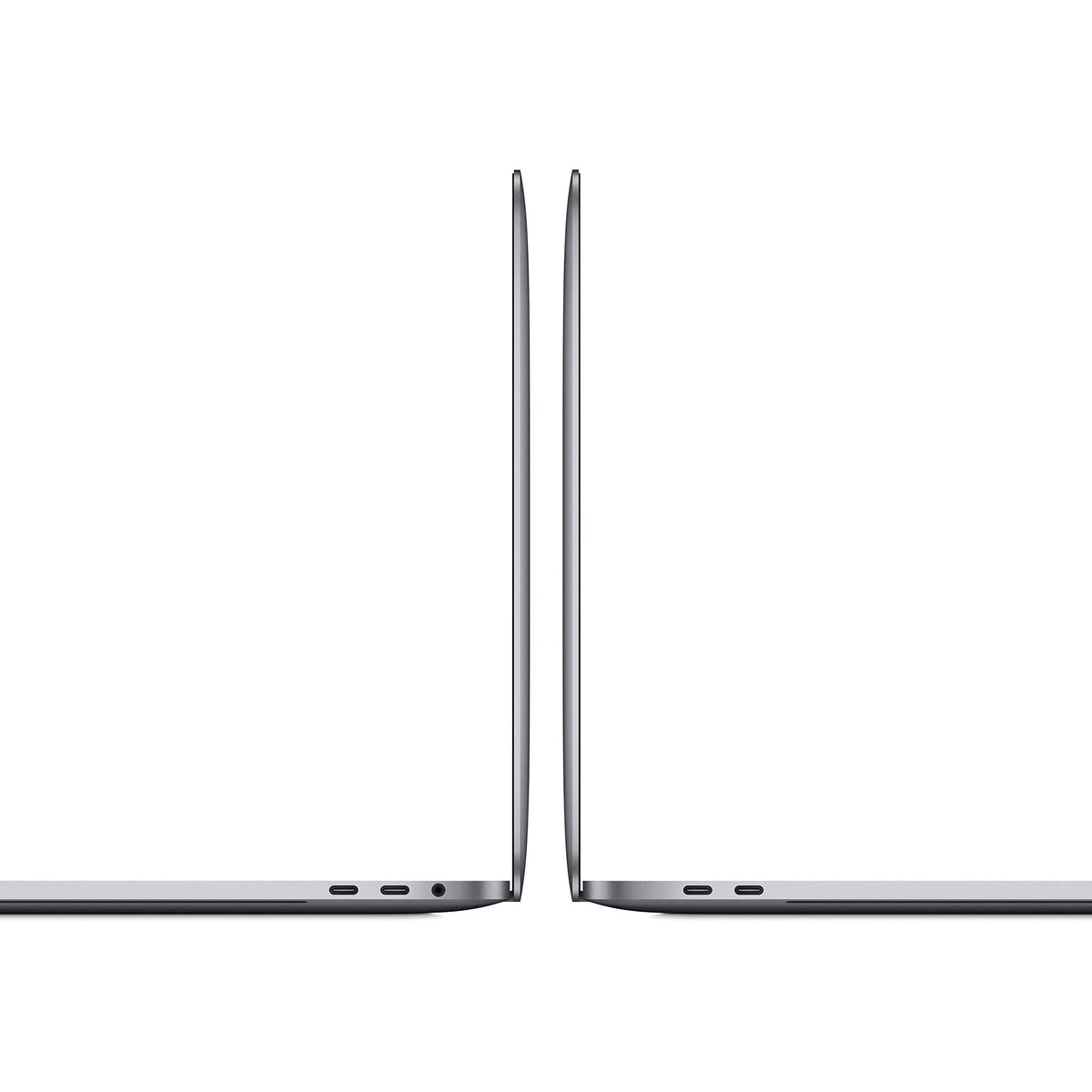13-inch 16GB RAM 512GB SSD Space Gray Laptop T255822