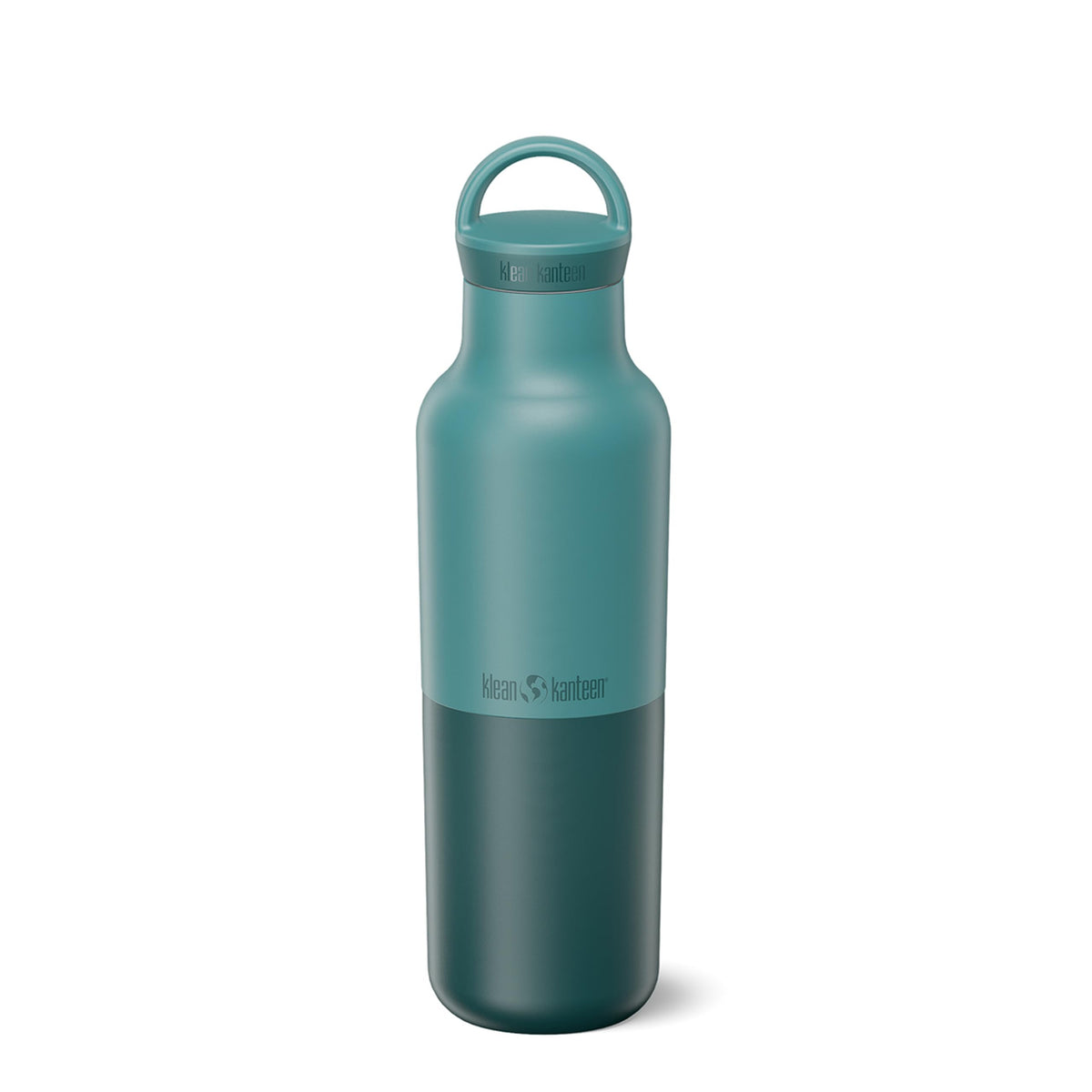 20 oz Stainless Steel Insulated Water Bottle F761362