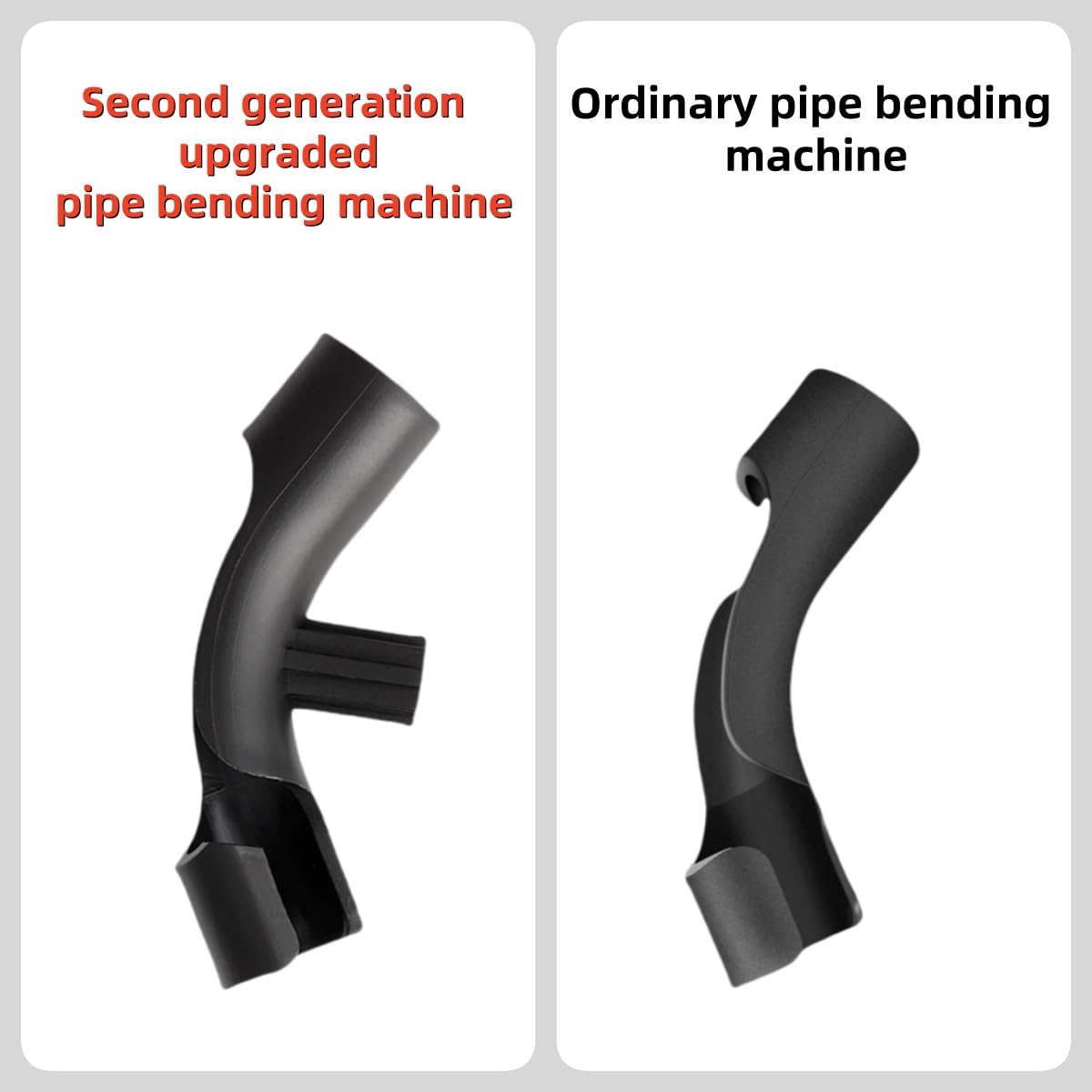 Racing Fuel Tank Hose Bending Machine 3pcs K130