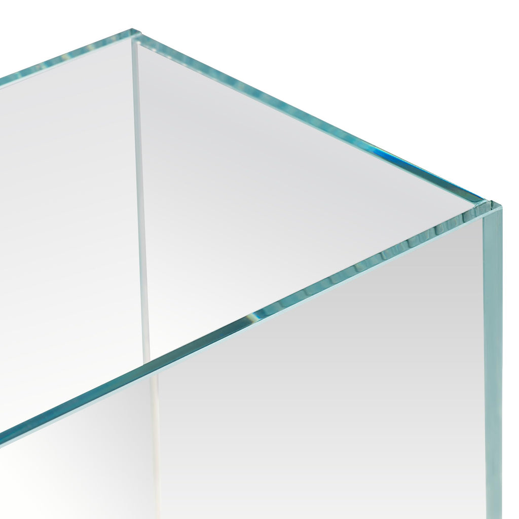 High Clarity 6.5 Gallon Glass Aquarium H44528