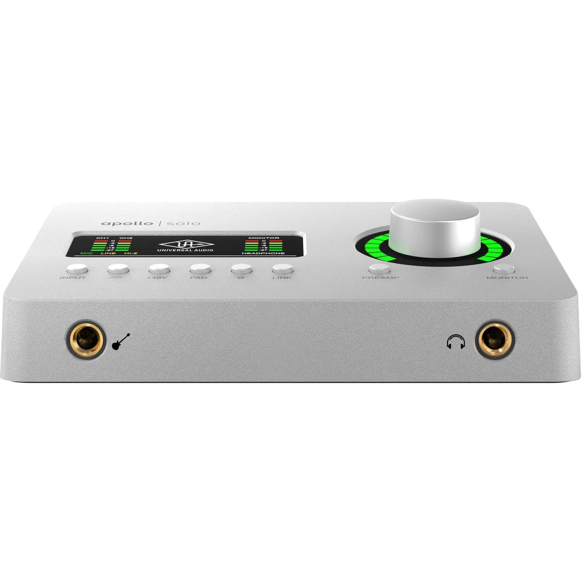 Apollo Solo USB V20677