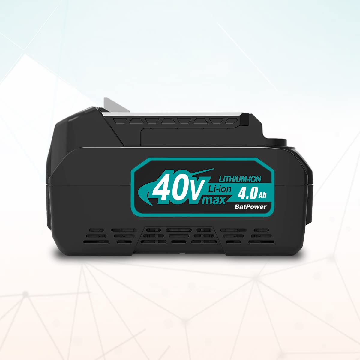 40V 4.0Ah Battery Q7894