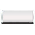 High Clarity 6.5 Gallon Glass Aquarium H44528