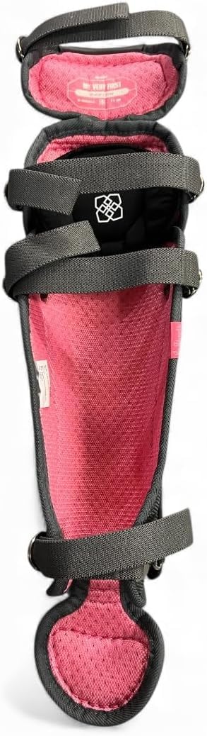 X-Small Charcoal Youth Catcher's Set O251