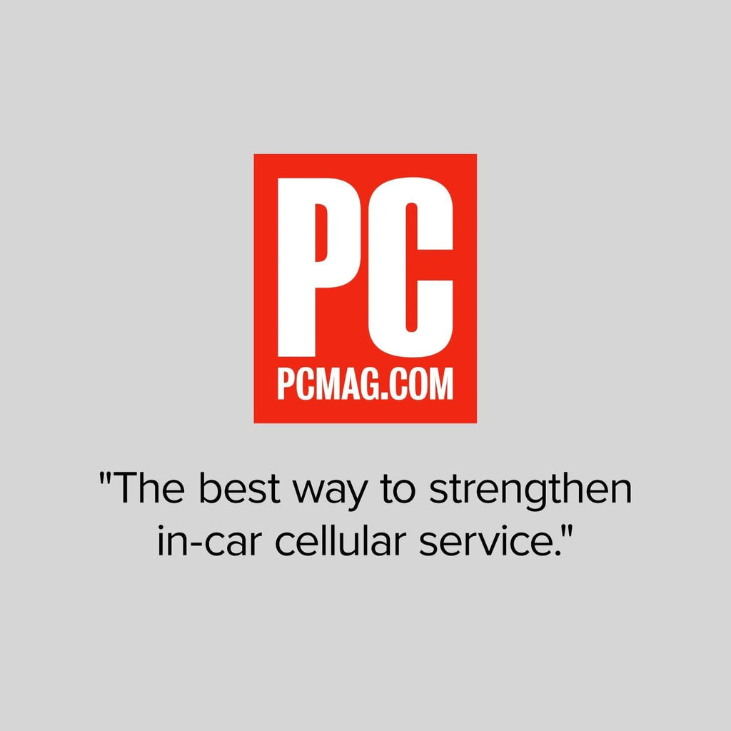 Truck Cell Phone Signal Booster U41647