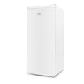 5.0 Cu. Ft. Upright Freezer White T328