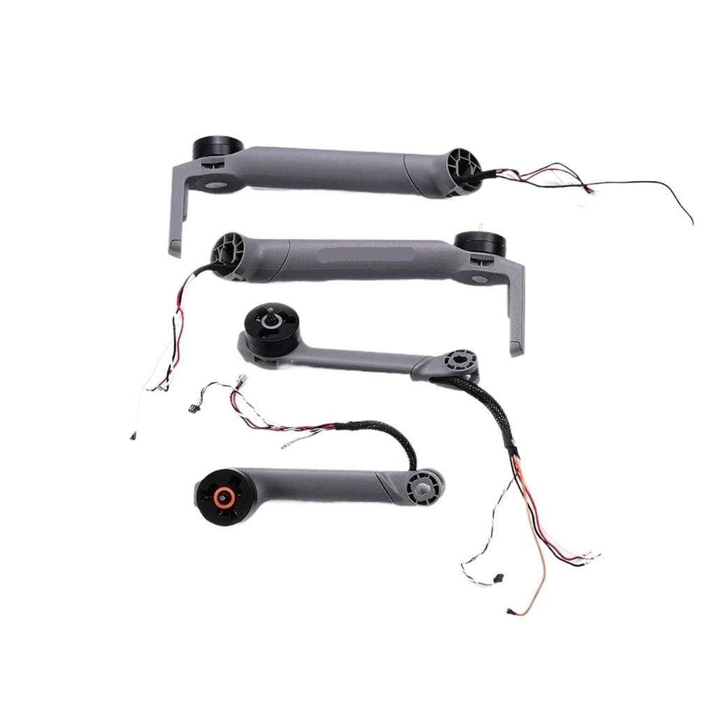 Arm Motor Replacement K276