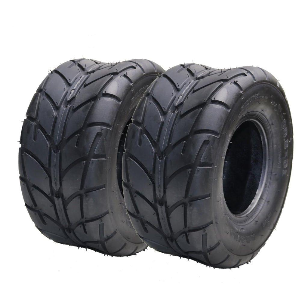 Pack of 2 19x7-8 Off-Road ATV/UTV Tires K243