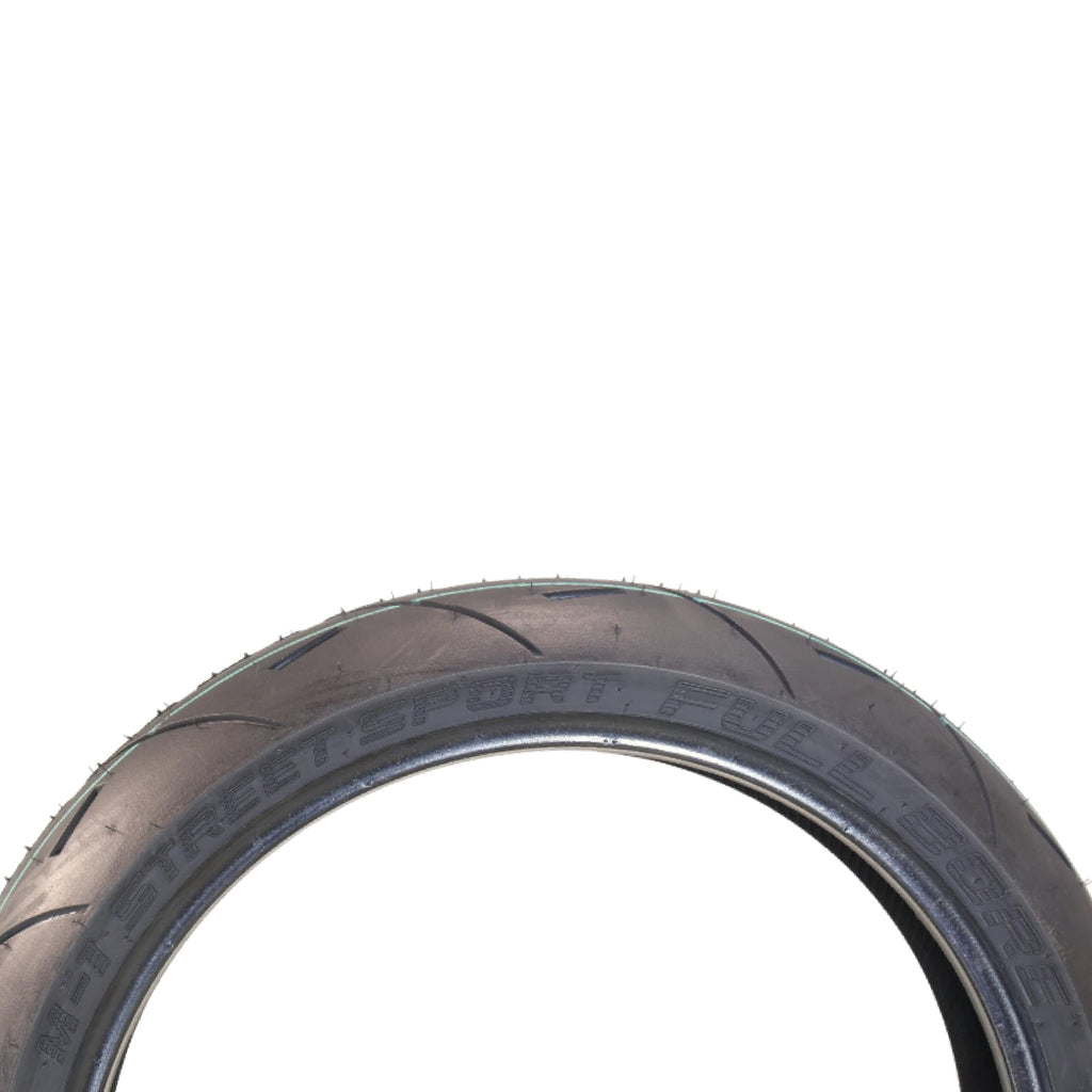 120/70ZR17 Front Motorcycle Tire V11502