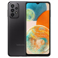 Black 5G Smartphone W9656