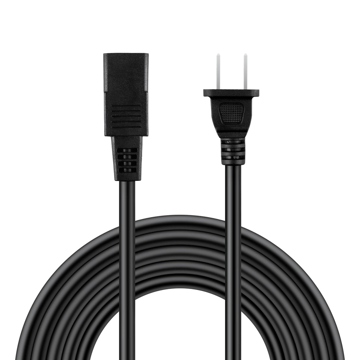 AC Power Cord Charging Cable 110V - 240V Household Cord E276