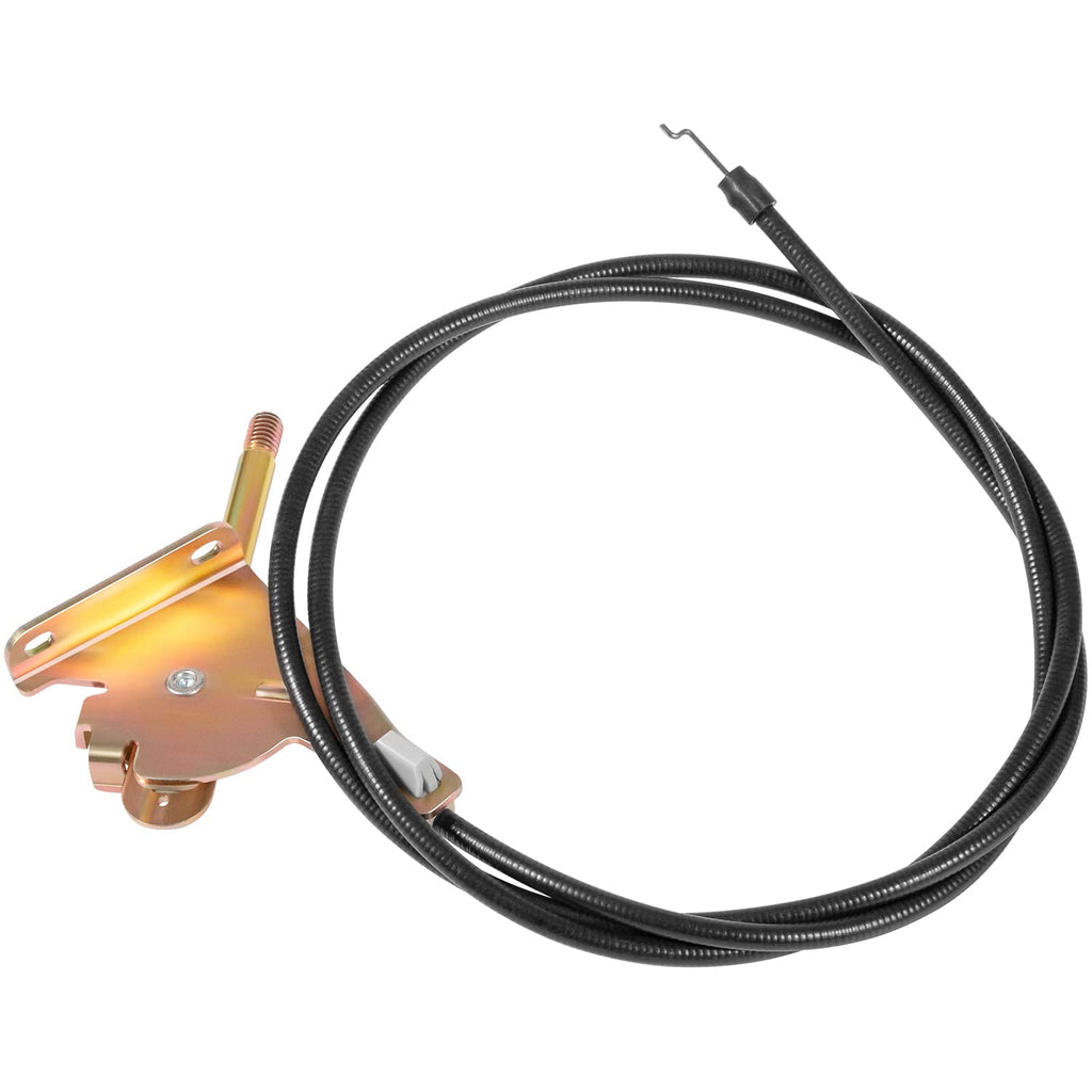 60-Inch Throttle Control Cable Z87382