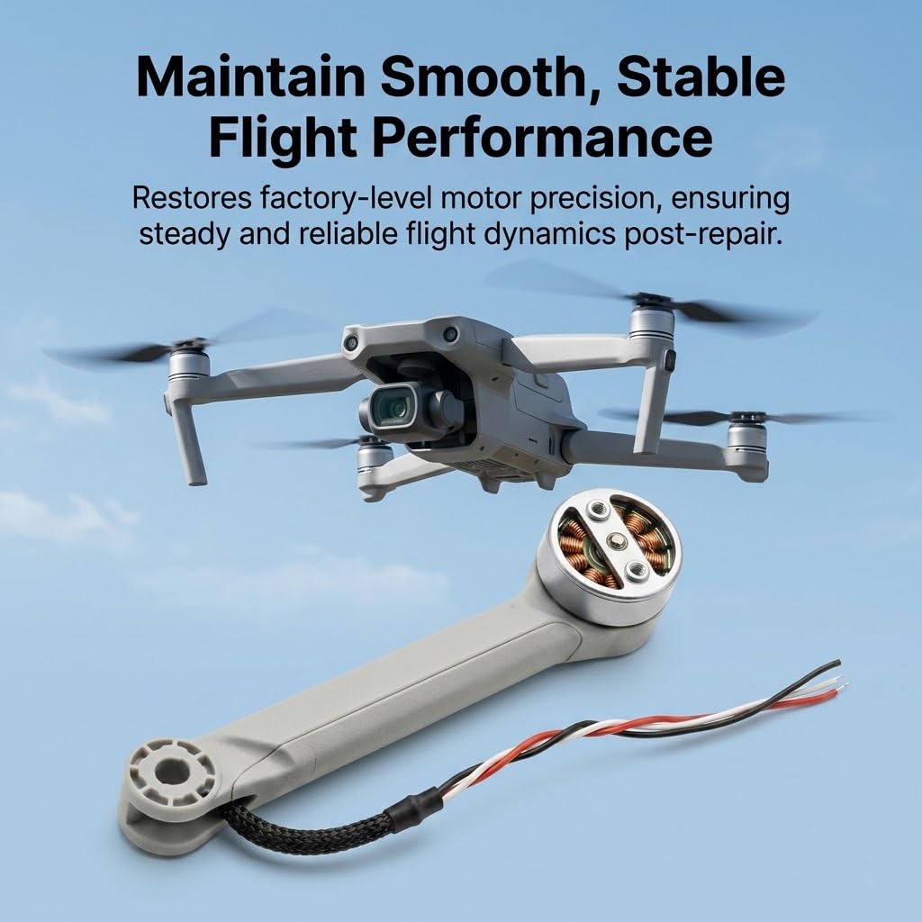 Drone Motor Arm T2447