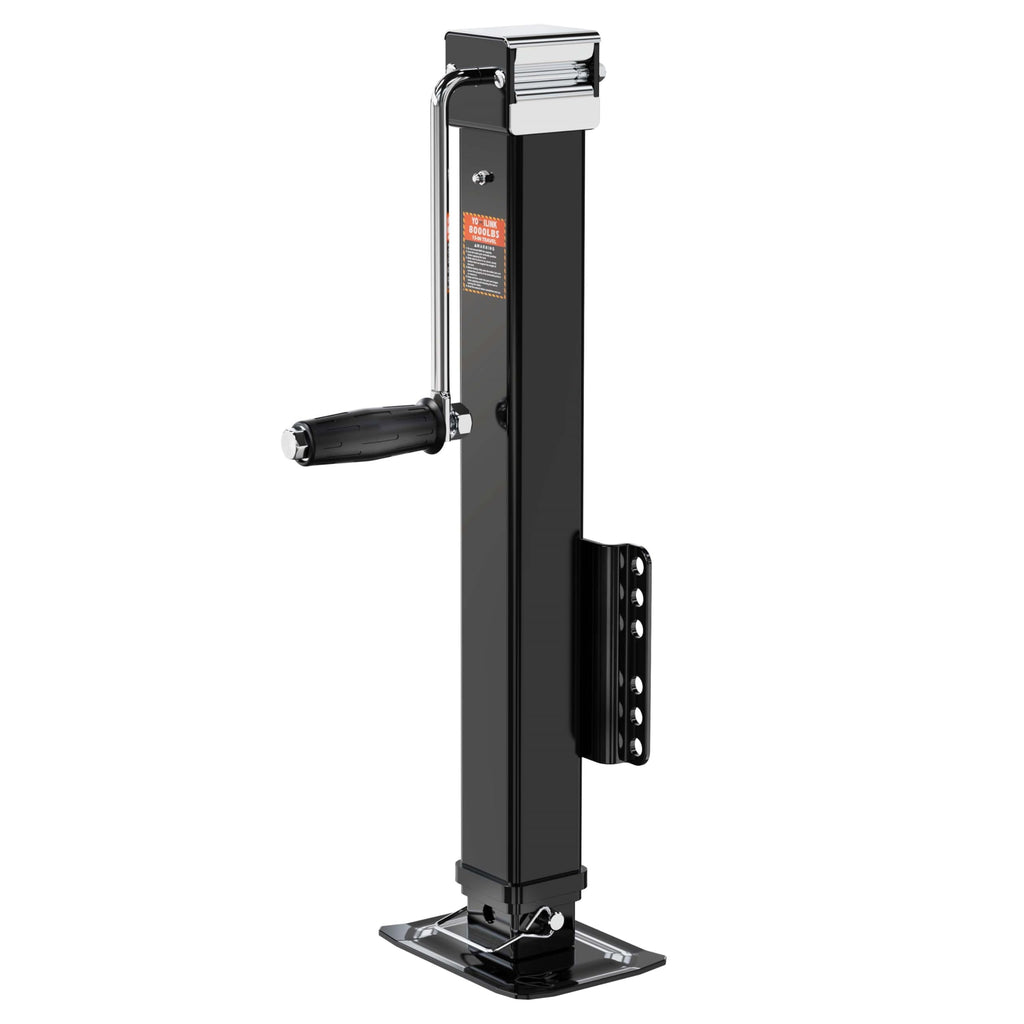 8000 lbs Trailer Jack S961