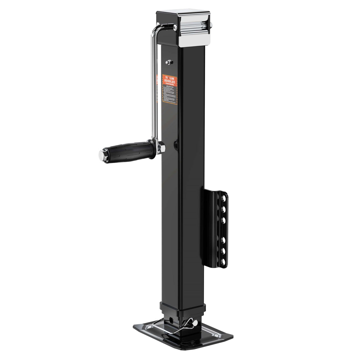 8000 lbs Trailer Jack S961