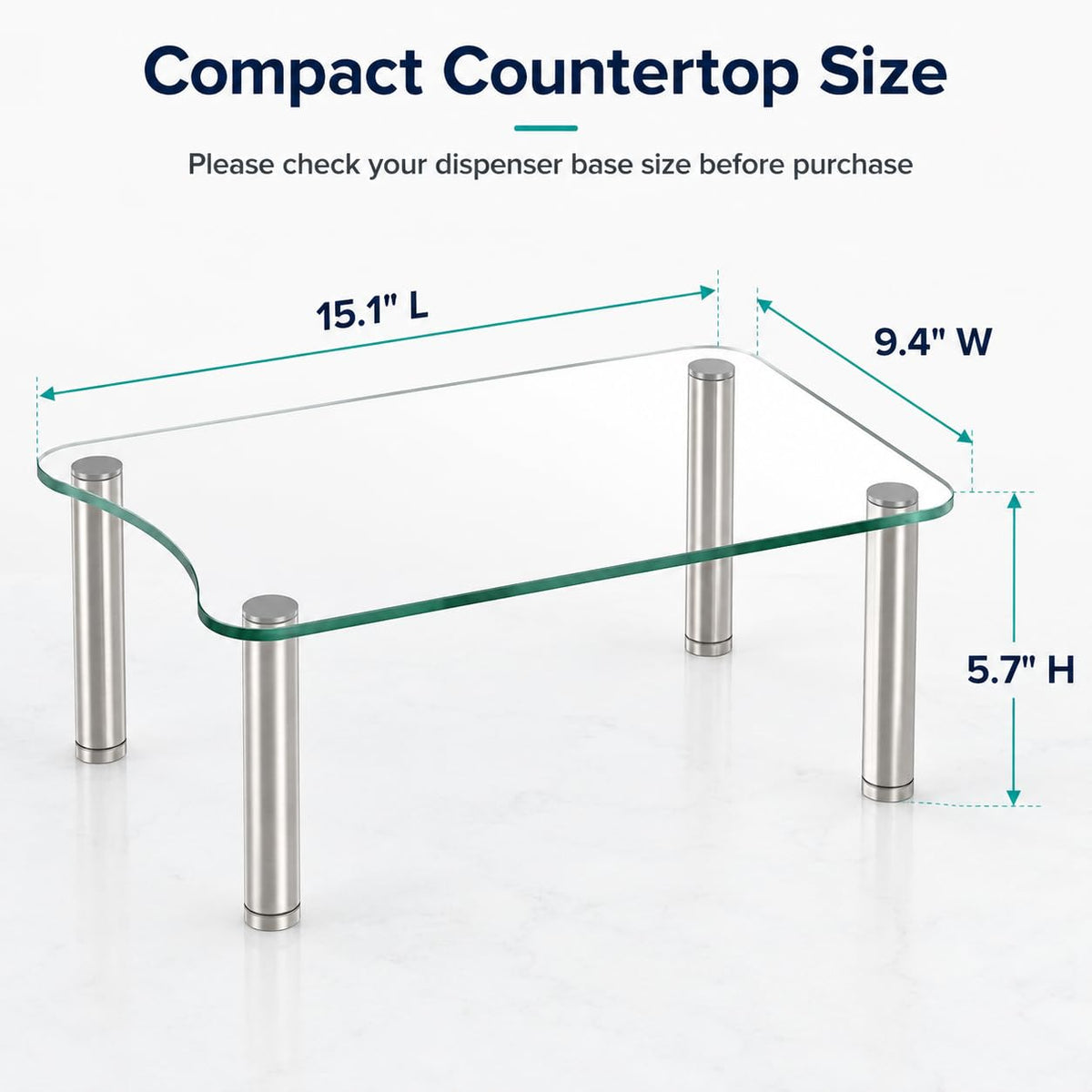 Water Dispenser Stand B53780