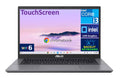 14" FHD Touchscreen Chromebook V199