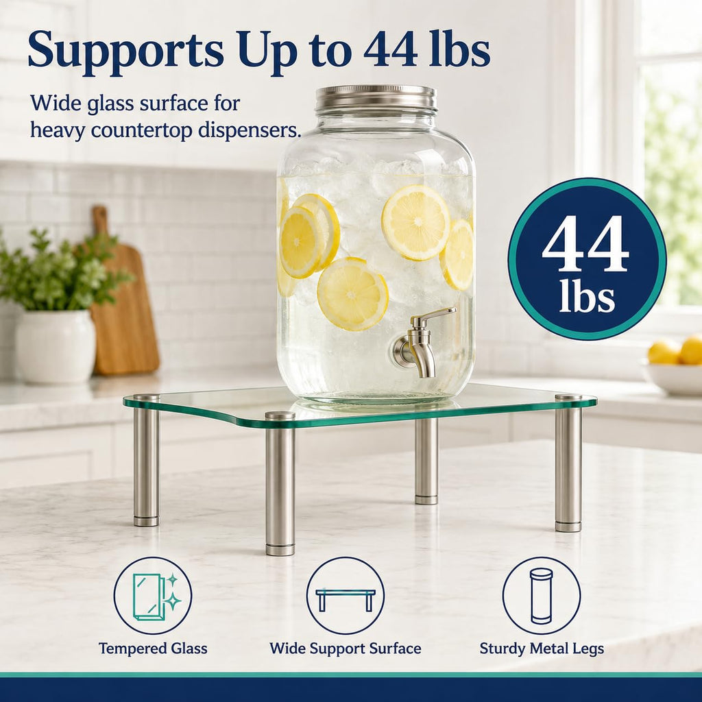 Water Dispenser Stand B53780