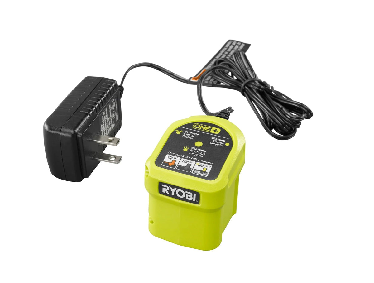 18V Drill/Driver Kit with Battery and Charger P817097