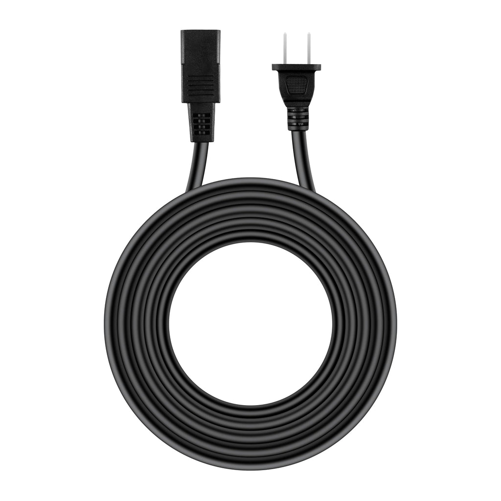 AC Power Cord Charging Cable 110V - 240V Household Cord E276