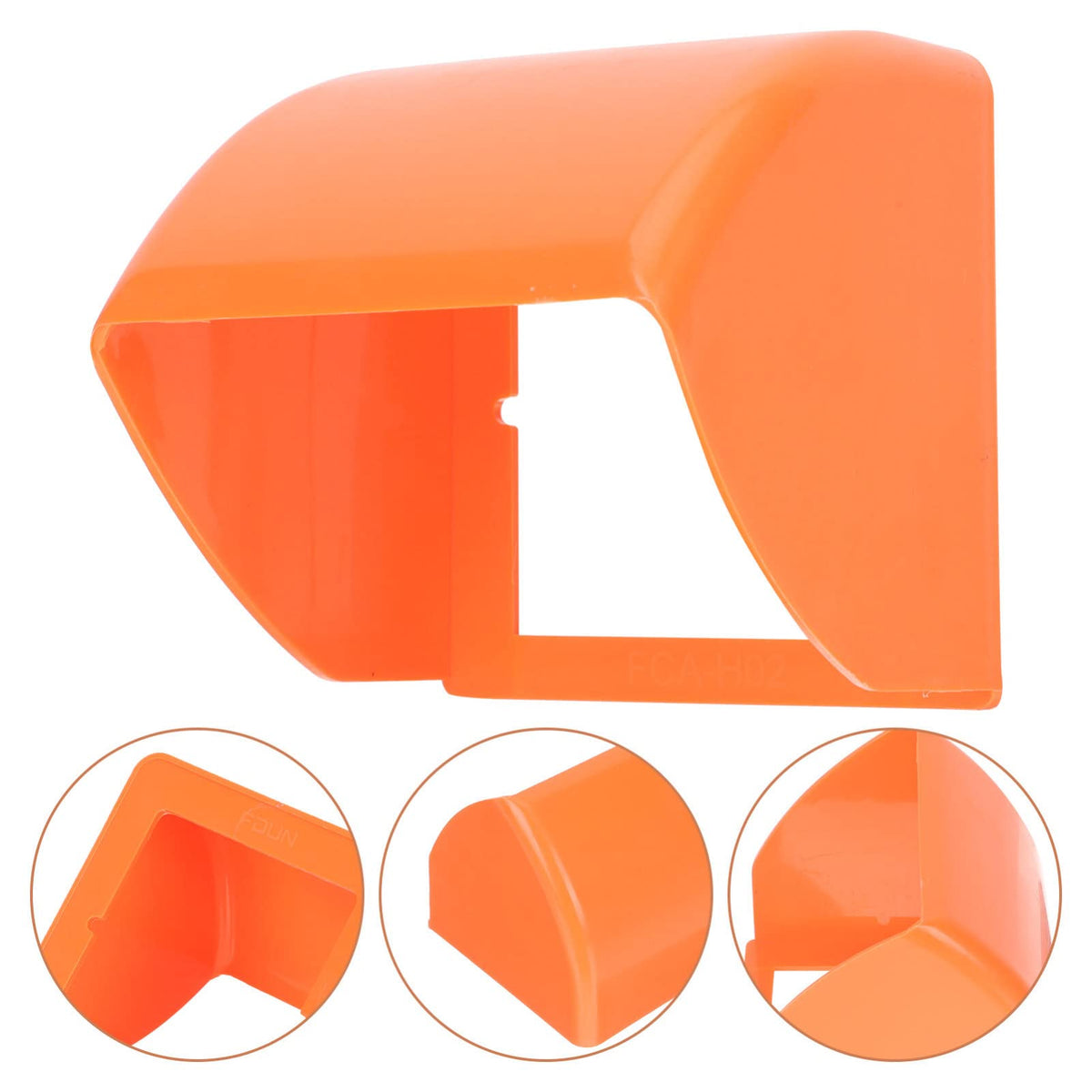 4pcs Wall Socket Covers Outdoor Protective Case V16132