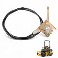 60-Inch Throttle Control Cable Z87382