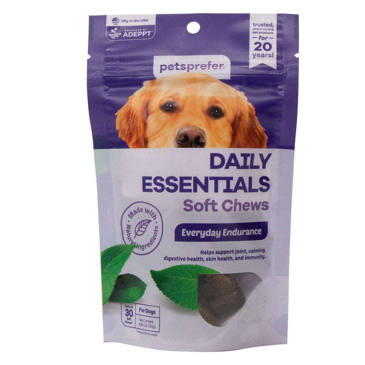 Dog Chews U7566