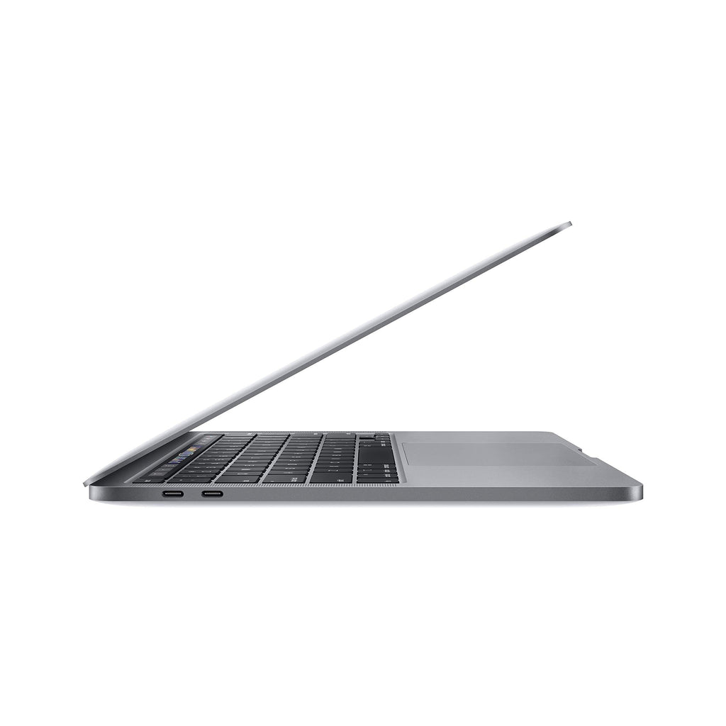 13-inch 16GB RAM 512GB SSD Space Gray Laptop T255822
