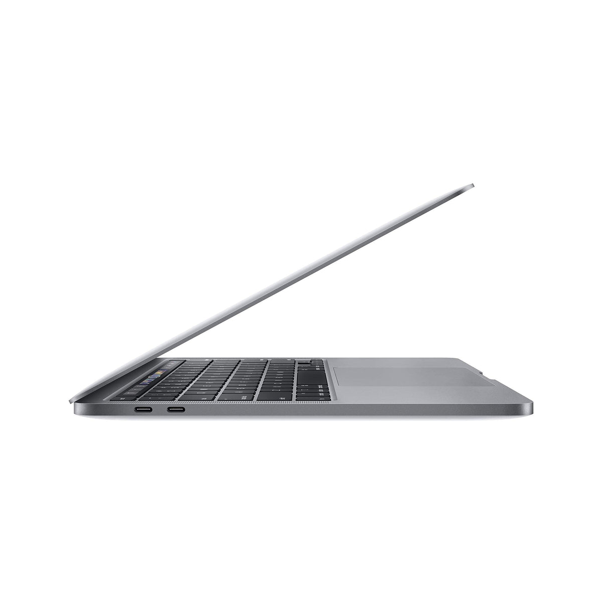 13-inch 16GB RAM 512GB SSD Space Gray Laptop T255822