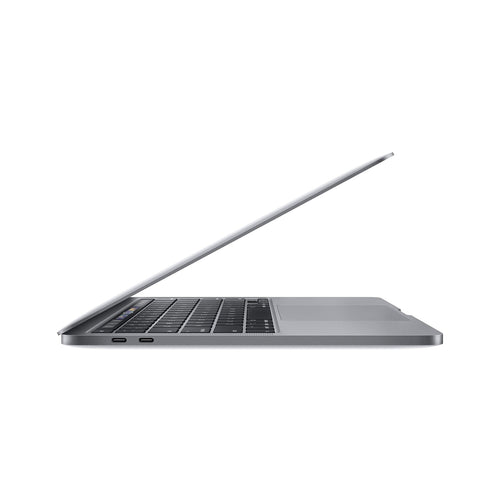 13-inch 16GB RAM 512GB SSD Space Gray Laptop T255822