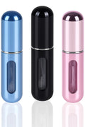 5ml Refillable Perfume Atomizer Spray Bottle E25021