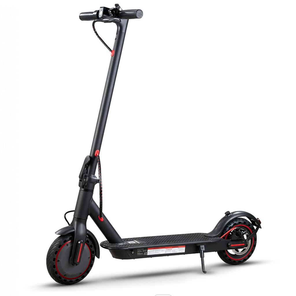 Electric Scooter, 350W/500W, 8.5" Tires, 21 Miles Range, Folding E-Scooter U37400