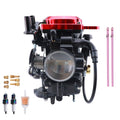 40MM Carburetor with Choke Cable E92276