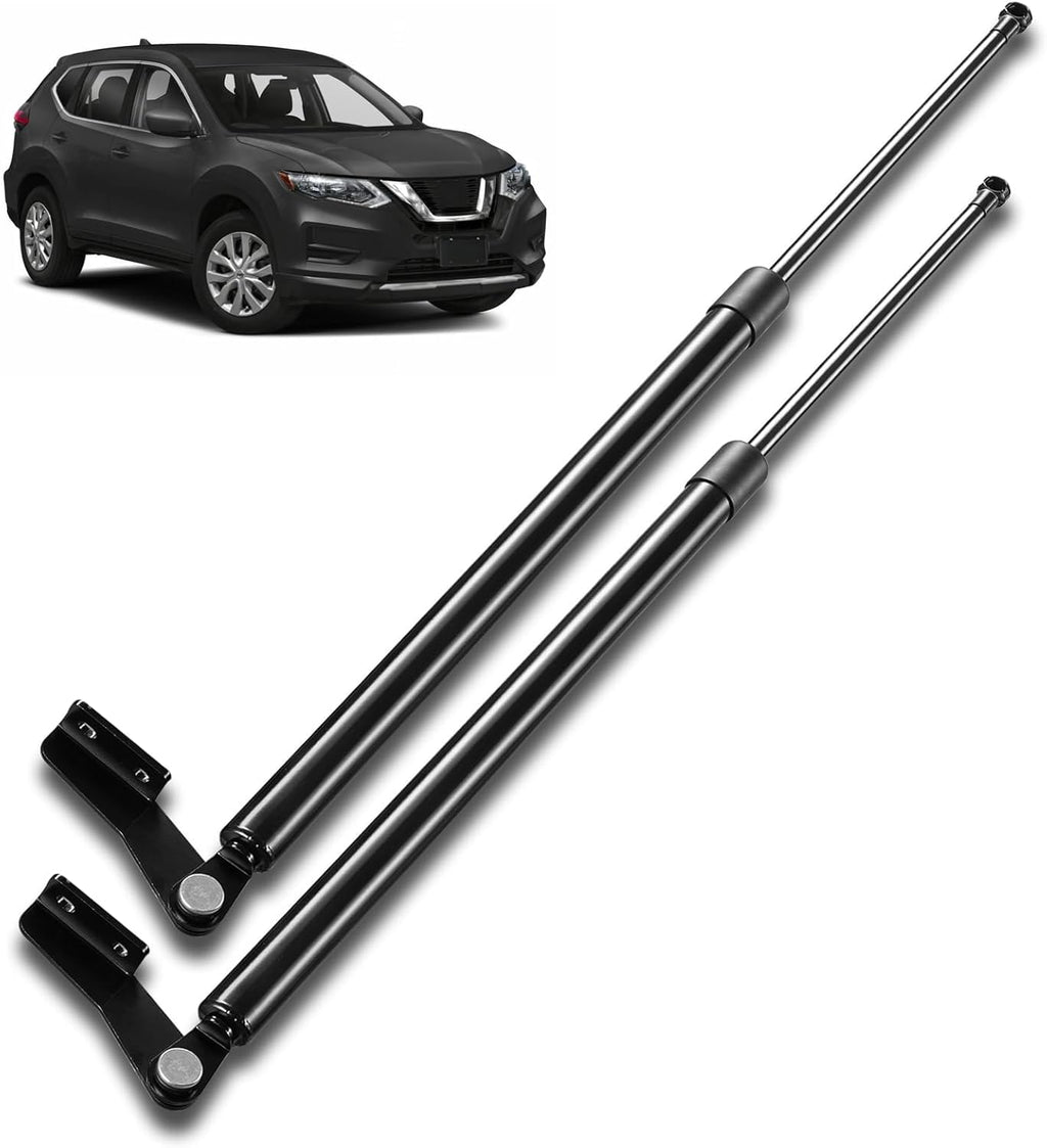Rear Hatch Struts 2 Pcs R615