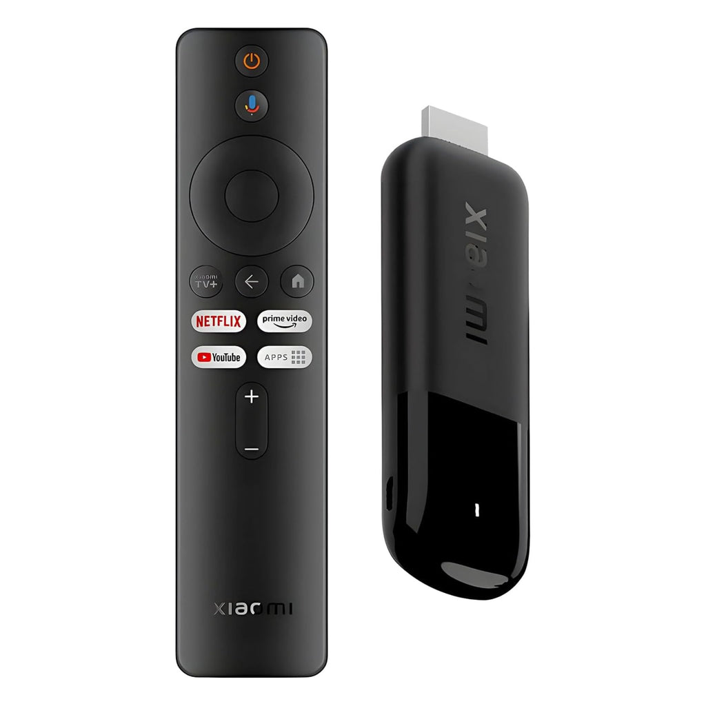 4K Streaming Media Player with Voice Remote Control Z8320