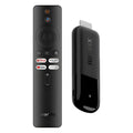 4K Streaming Media Player with Voice Remote Control Z8320
